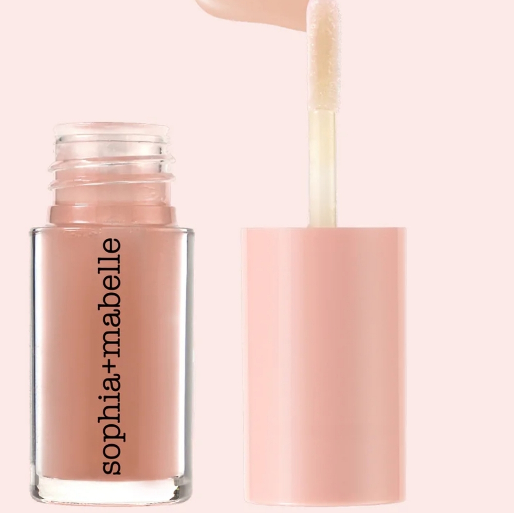 Sophia +Mabelle Lip Oil